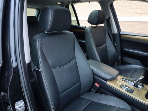 Used 2013 BMW X3 xDrive35i image 18