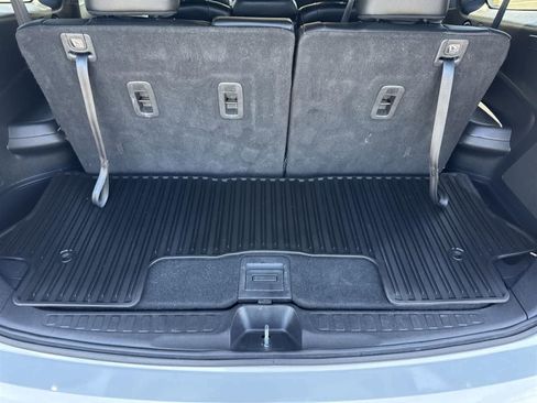 Used 2022 Honda Pilot TrailSport image 37