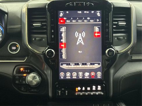 Used 2019 RAM 1500 Limited image 19