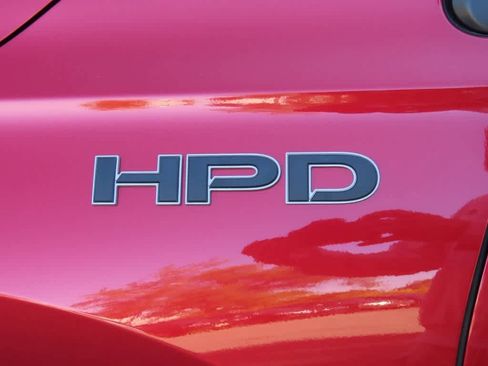 New 2026 Honda Passport TrailSport image 8