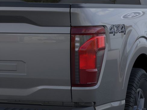 New 2026 Ford F150 STX w/ Equipment Group 200A AWD/4WD image 21