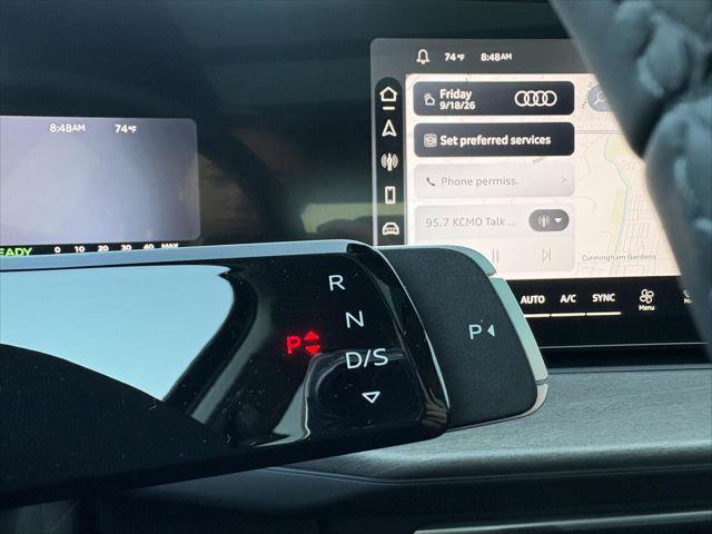 New 2026 Audi Q3 quattro 2.0T AWD/4WD image 18