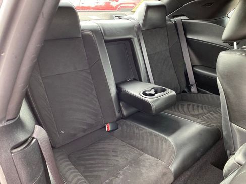 Used 2021 Dodge Challenger R/T Scat Pack image 28