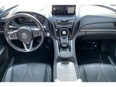 Certified 2023 Acura RDX FWD w/ Technology Package image 14