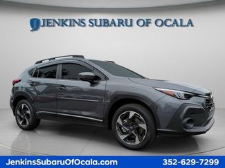 Used 2025 Subaru Crosstrek 2.5i Limited w/ Popular Package #4A video 1