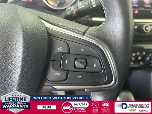 Used 2021 Buick Encore GX Select w/ Advanced Technology Package AWD/4WD image 18