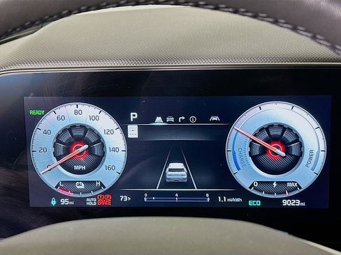 Used 2024 Kia Niro Wave image 19