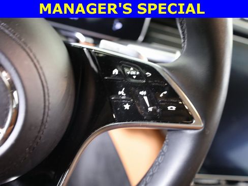 Certified 2023 Mercedes-Benz S 500 4MATIC image 12