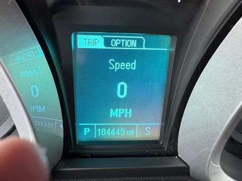 Used 2014 Chevrolet Equinox LS image 18