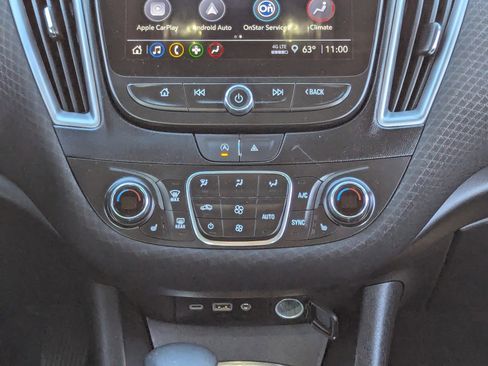 Certified 2023 Chevrolet Malibu LT image 19