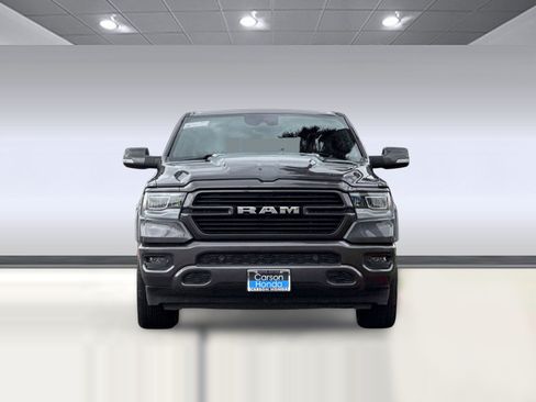 Used 2022 RAM 1500 Laramie w/ Sport Appearance Package AWD/4WD image 5