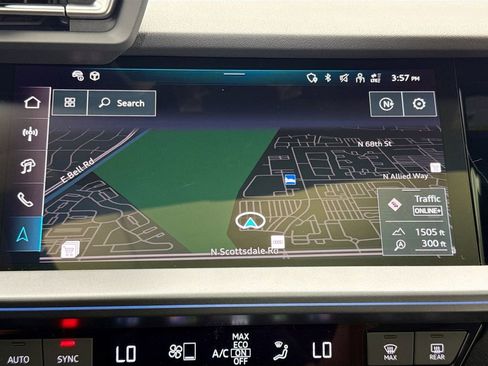 Used 2026 Audi A3 2.0T Premium Plus image 14