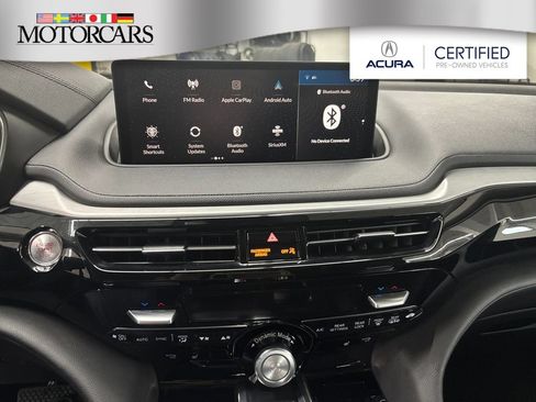Certified 2023 Acura MDX SH-AWD image 22
