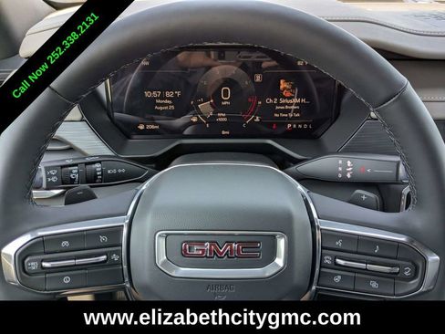 New 2026 GMC Acadia Elevation w/ Elevation Premium Package image 29