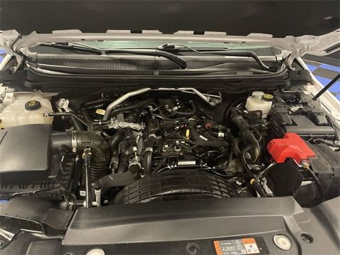 Used 2020 Ford Ranger XL image 25