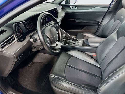 Used 2022 Kia K5 GT-Line w/ GT-Line FWD Premium Package image 11