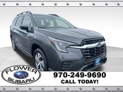 Used 2025 Subaru Ascent Premium