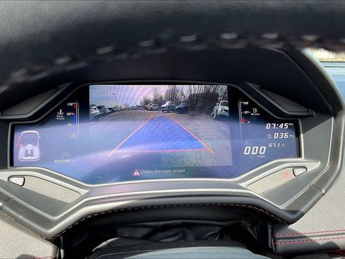 Used 2018 Lamborghini Huracan LP 580-2 image 13