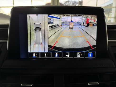 Used 2023 Chevrolet Tahoe High Country image 27