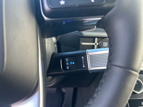 New 2026 Hyundai Santa Fe Limited image 18