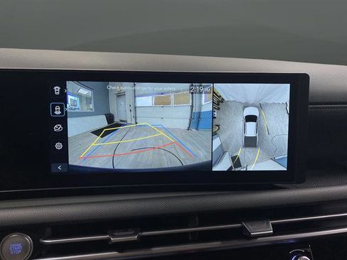 New 2026 Hyundai Santa Cruz XRT image 10