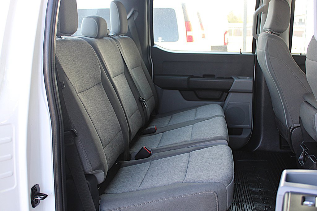 Used 2024 Ford F250 XL w/ XL Chrome Package AWD/4WD image 20