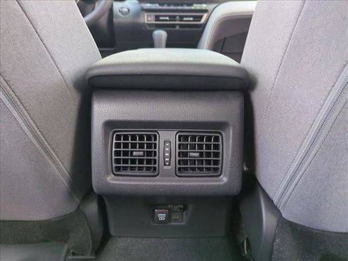 Used 2025 Toyota Camry LE FWD image 16