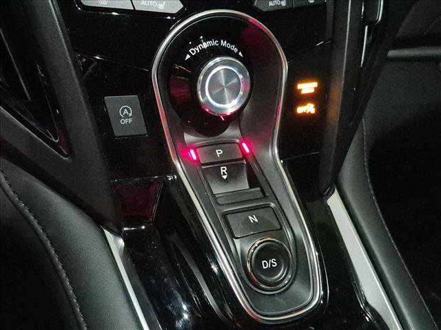 Used 2021 Acura RDX FWD image 9