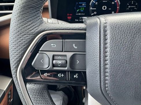 New 2026 Toyota Tundra 1794 Edition AWD/4WD image 23