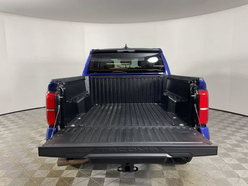 Certified 2024 Toyota Tacoma SR5 image 20