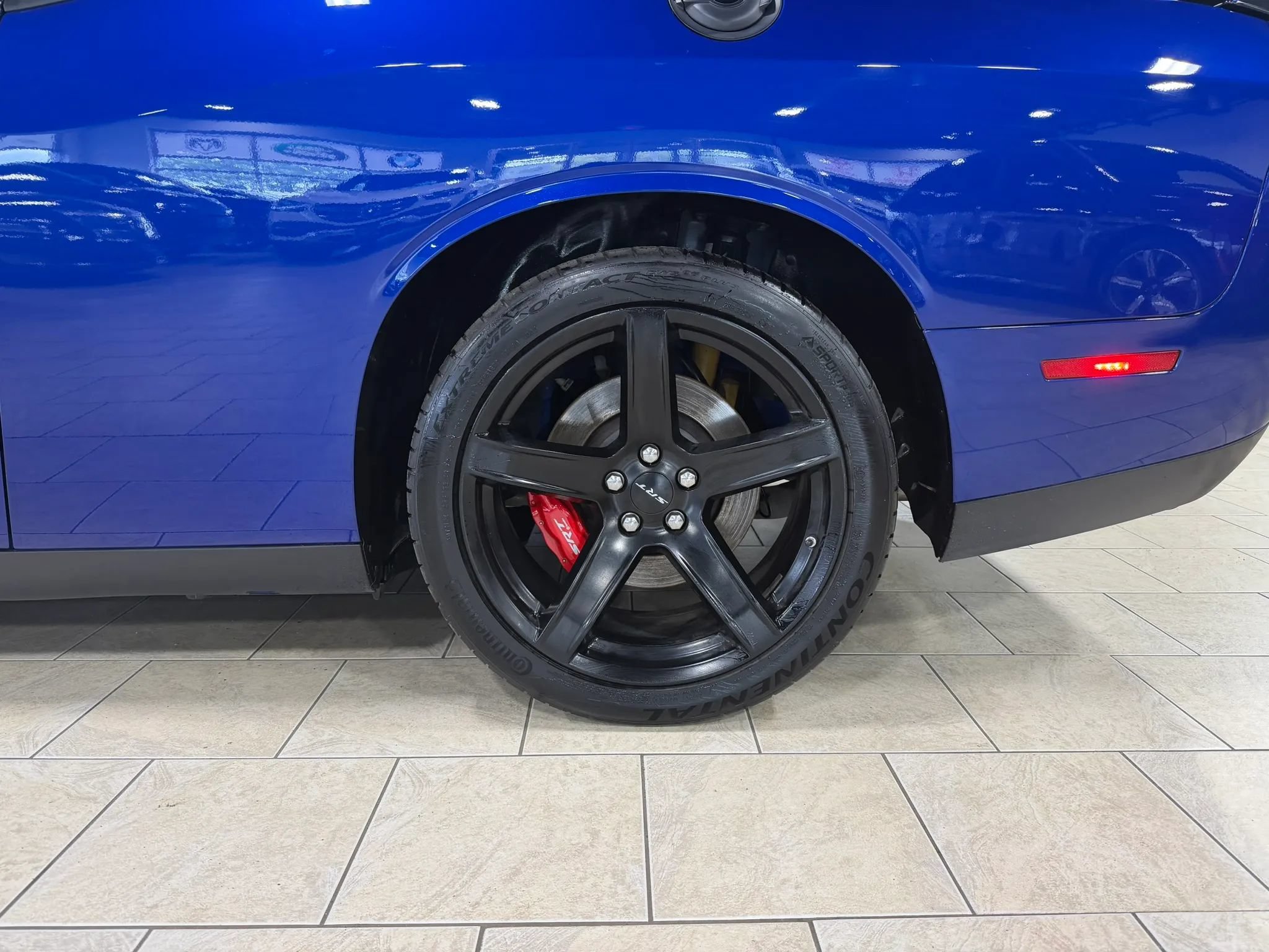Used 2022 Dodge Challenger SRT Hellcat Redeye RWD image 37