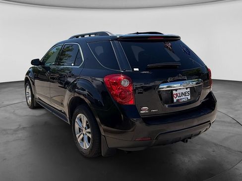 Used 2012 Chevrolet Equinox LT AWD/4WD image 7