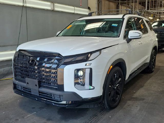 Used 2023 Hyundai Palisade XRT FWD image 2