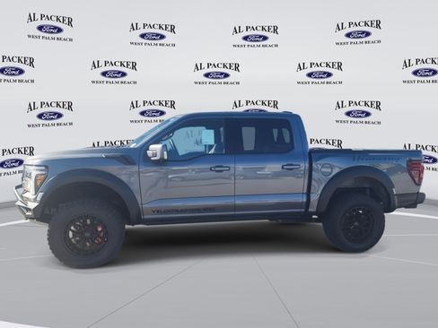 New 2026 Ford F150 Raptor image 2
