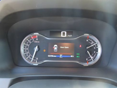 Used 2022 Honda Ridgeline RTL image 21