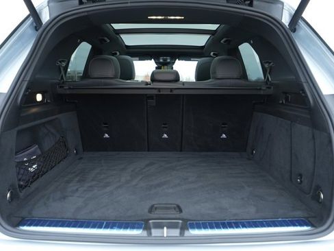 Certified 2025 Mercedes-Benz GLE 350 4MATIC image 16