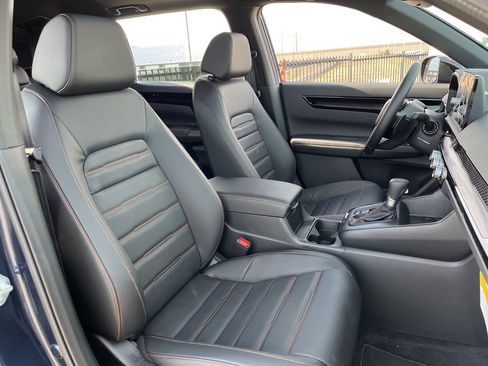 Certified 2026 Honda CR-V Sport Touring image 30
