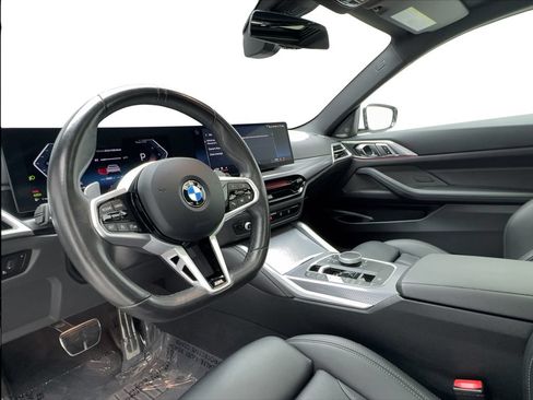 Used 2026 BMW 430i xDrive Coupe w/ M Sport Package AWD/4WD image 23