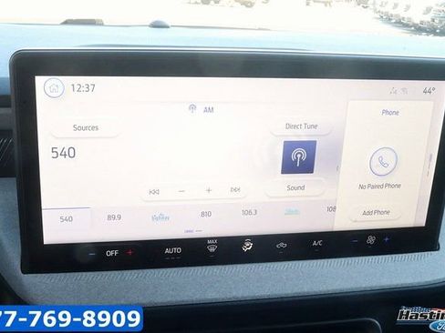 New 2026 Ford Maverick XLT FWD image 25