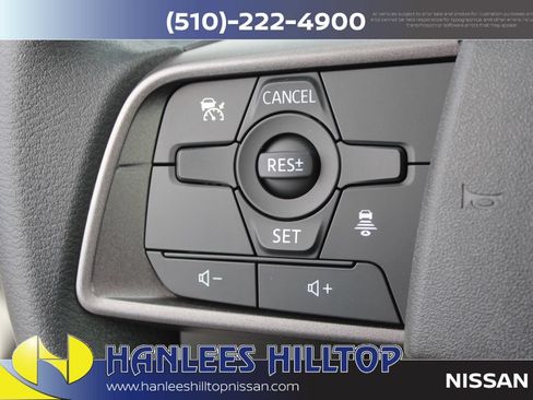 New 2026 Nissan Sentra S w/ Floor Mat Package FWD image 26