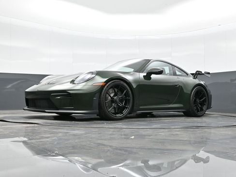 Certified 2026 Porsche 911 GT3 RWD image 34