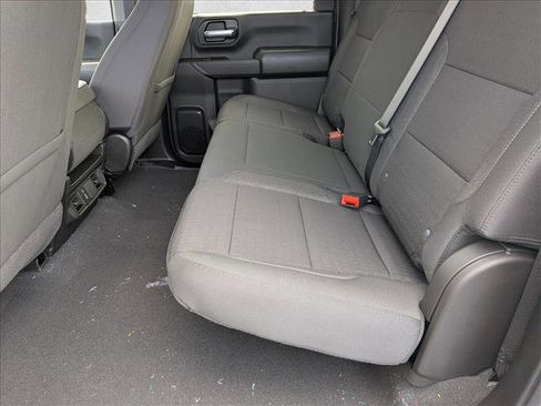 New 2026 Chevrolet Silverado 2500 Custom w/ Custom Value Package image 15