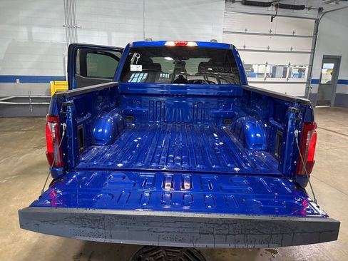 New 2026 Ford F150 STX w/ Equipment Group 200A image 27