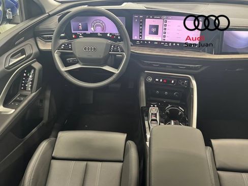 New 2026 Audi Q5 Premium Plus AWD/4WD image 28