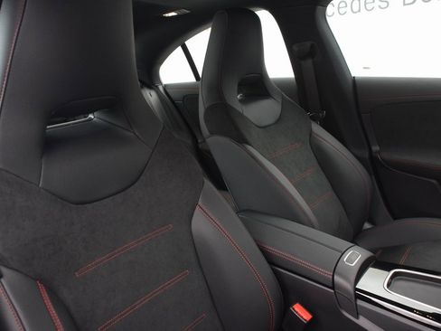 New 2026 Mercedes-Benz CLA 250 image 16