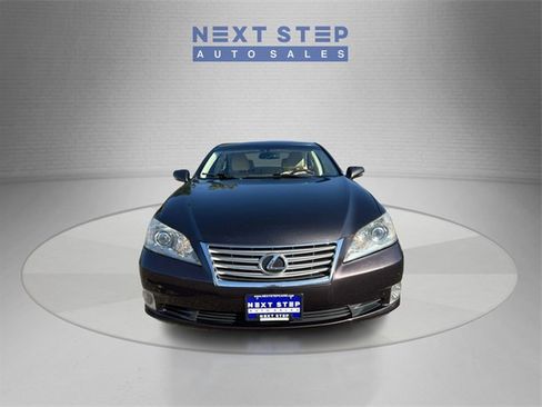 Used 2012 Lexus ES 350 image 2
