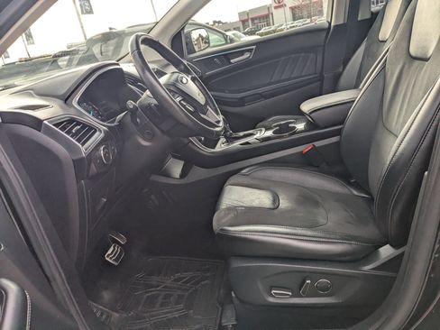 Used 2016 Ford Edge Sport w/ Equipment Group 401A image 26