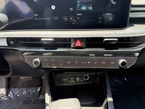 Certified 2025 Kia K5 GT-Line FWD image 19
