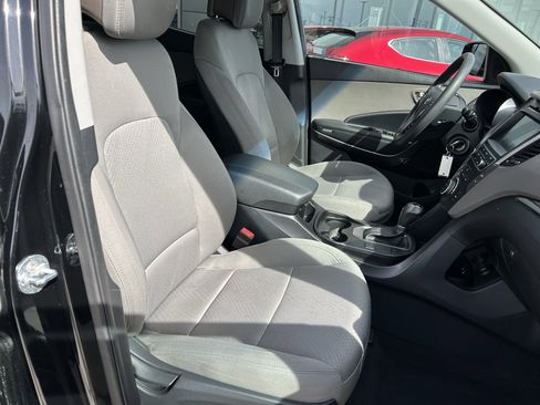 Used 2017 Hyundai Santa Fe Sport image 25