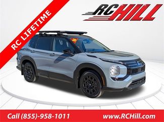 New 2026 Mitsubishi Outlander Trail Edition video 1